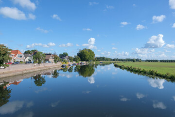 Dalfsen, Overijssel province, The Netherlands
