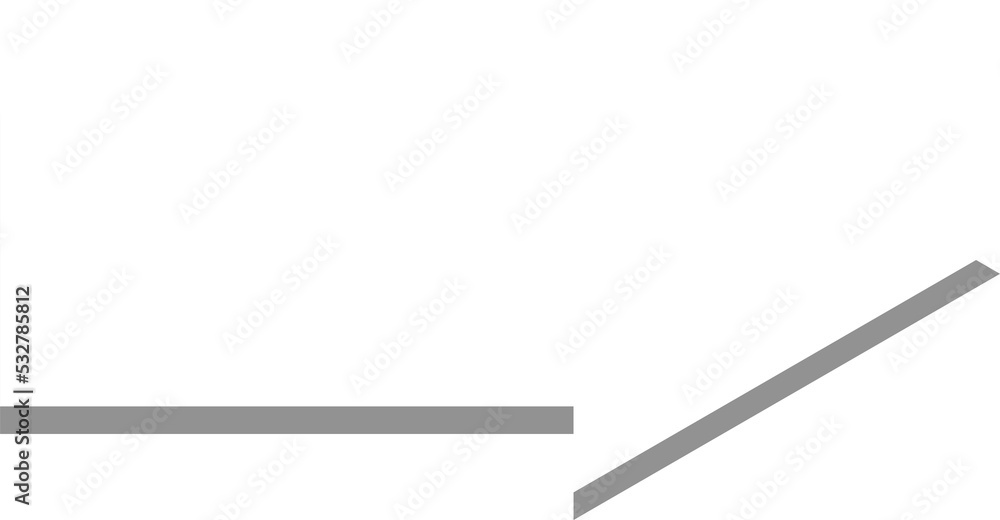 Poster white arrow icon on transparent background. flat style. white arrow icon. arrow symbol. arrow sign.
