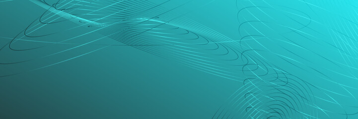 Abstract Tosca background with lines