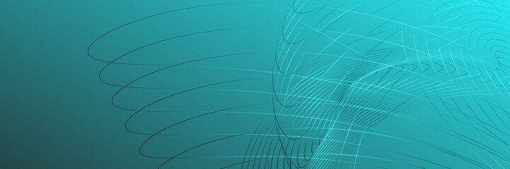 Abstract Tosca background with lines