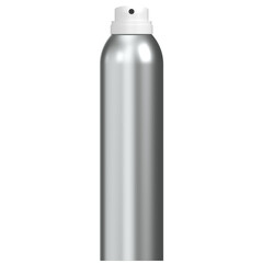 3D rendering illustration of an air freshener