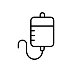 Fototapeta premium Infuse icon vector design templates