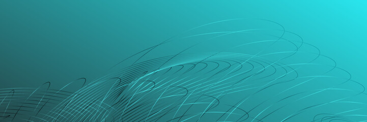Abstract Tosca background with lines