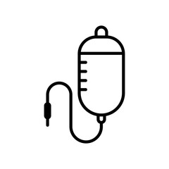 Fototapeta premium Infuse icon vector design templates