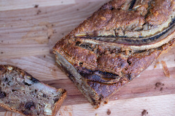 Bananenbrot