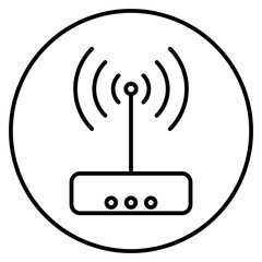 wifi icon