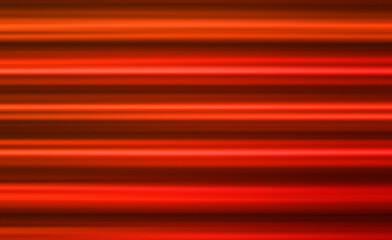 abstract red blured light background