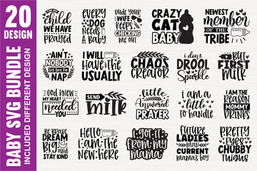 Fototapeta premium baby svg bundle,baby svg,baby,baby svg bundle,baby craft design,new born svg,baby sublimation design,sublimation,svg,bundle,dxf,png,vector,cricut,design,sayings,quotes,baby quotes,svg bundle,apparel
