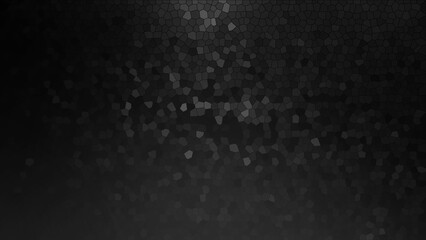 Dark abstract background with grunge scratched texture as pattern