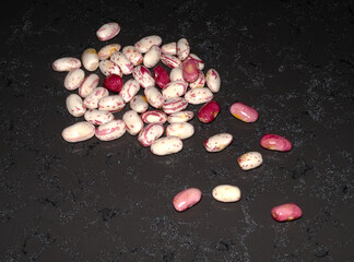 Naklejka premium beans