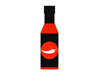 ホットソースアイコンB