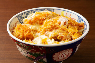 牡蠣フライ丼