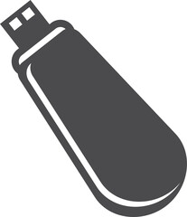 usb flash drive icon