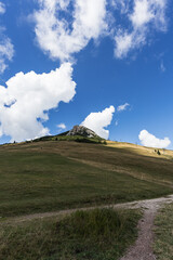 Weißhorn in Südtirol