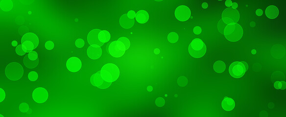 green christmas lights wallpaper color abstract background with bokeh