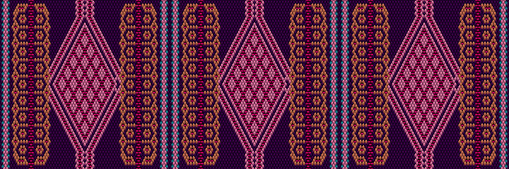 Pattern, ornament,  tracery, mosaic ethnic, folk, national, geometric  for fabric, interior, ceramic, furniture in the Arabian  style.