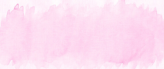 Fototapeta premium abstract watercolor background