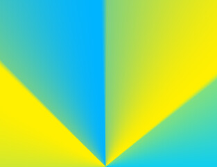 abstract rainbow background