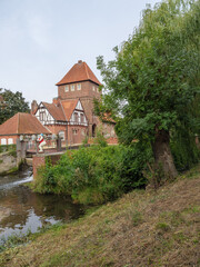 Fototapeta premium Coesfeld im Münsterland