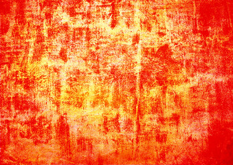 Abstract designer background. Gentle classic texture. Colorful background. Colorful wall, Raster image.