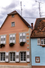 Wissembourg (Frankreich/Elsass)