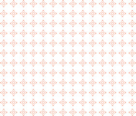 Abstract pattern design. Background design vector. Modern textile and fabric pattern. Beautiful tiles pattern. 
