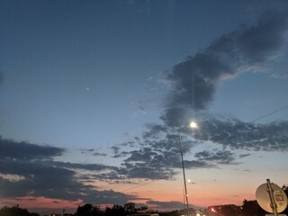 Obraz premium Nice summer view from Varna in Bulgaria 