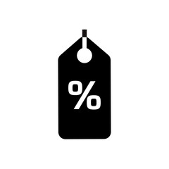  price cut, sale, discount - vector icon