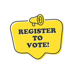 Great job on speech bubble