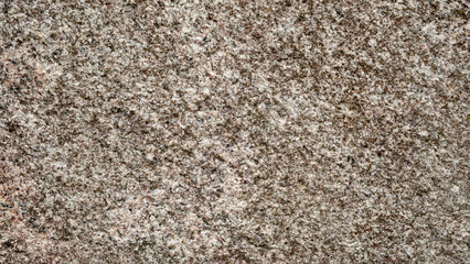 gray broken boulder background. old manor wall.