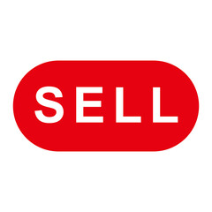 stock exchange and trading icon design element