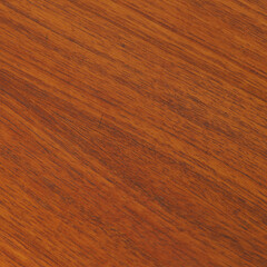 Wood Grain Detail photo of Danish Teak Media Console 