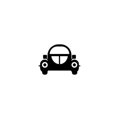 Fototapeta na wymiar car vector illustration image icon picture transportation racing
