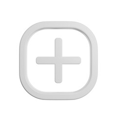 New Post Add Plus Social Media