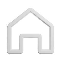 Home Sign Social Media