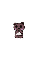 bear