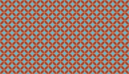 Seed of Life Seamless Vector Design. Yoga, Healthcare,