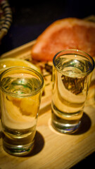Tequila Bebida Mexicana