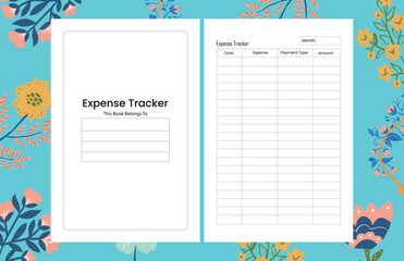 Expense Tracker 