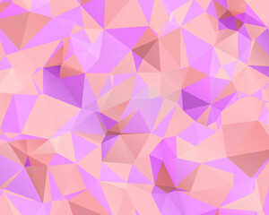 Abstract colorful triangle background. triangles modern for background wallpaper and Business template.