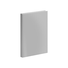 blank book cover