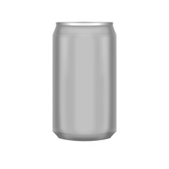 drink can blank color