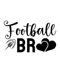 Football SVg Design