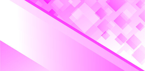 pink background
