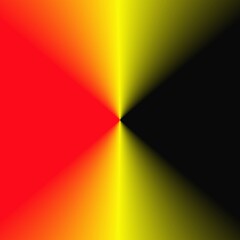 abstract rainbow background