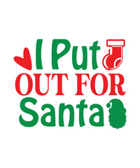 Naklejka premium Christmas SVG, Winter SVG, Santa SVG, Holiday, Merry Christmas, Christmas Bundle, Funny Christmas Shirt, Cut File Cricut, Christmas SVG Bundle, Winter svg, Santa SVG, Holiday, Merry Christmas
