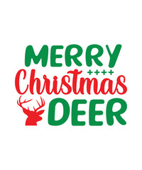 Fototapeta premium Christmas SVG, Winter SVG, Santa SVG, Holiday, Merry Christmas, Christmas Bundle, Funny Christmas Shirt, Cut File Cricut, Christmas SVG Bundle, Winter svg, Santa SVG, Holiday, Merry Christmas