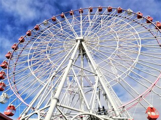 観覧車