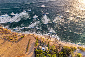 destination wedding at costa rica 
