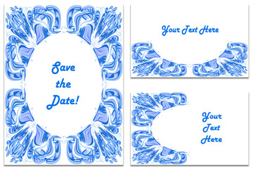 Christmas background, New Year design, winter decor, hand drawn, text, poster, congratulations